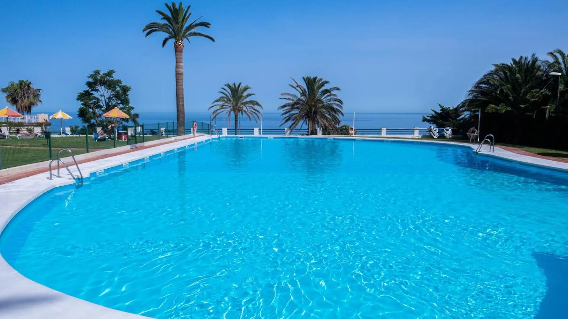 Brasil 104 Apartment Torremolinos 0*,  Spain