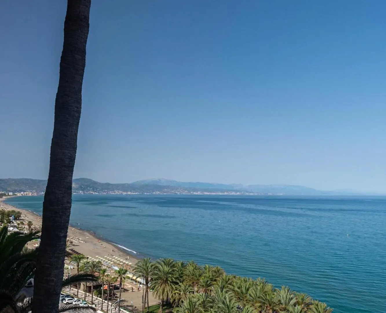 Brasil 104 Daire Torremolinos