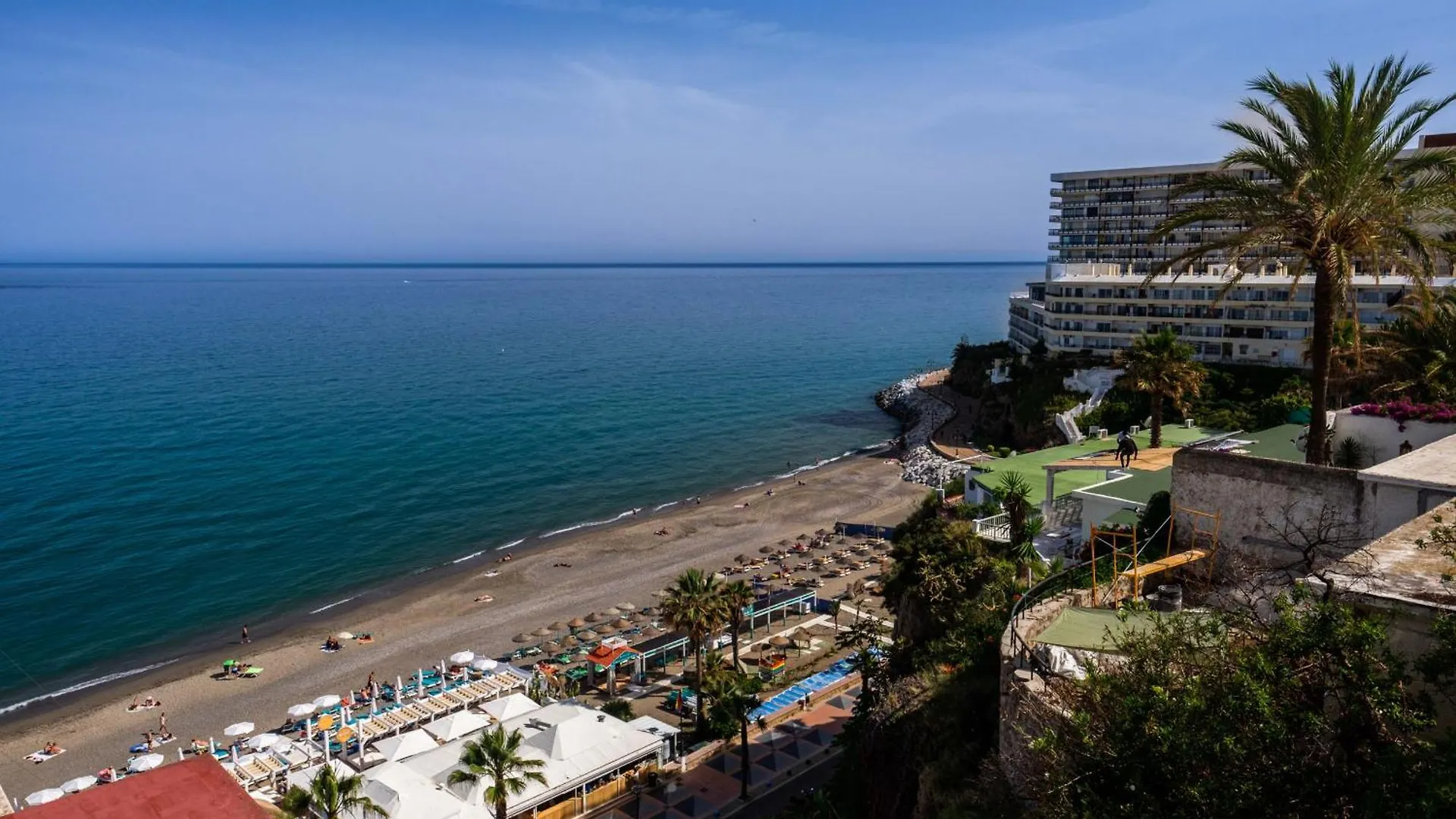 Brasil 104 Apartment Torremolinos Spain