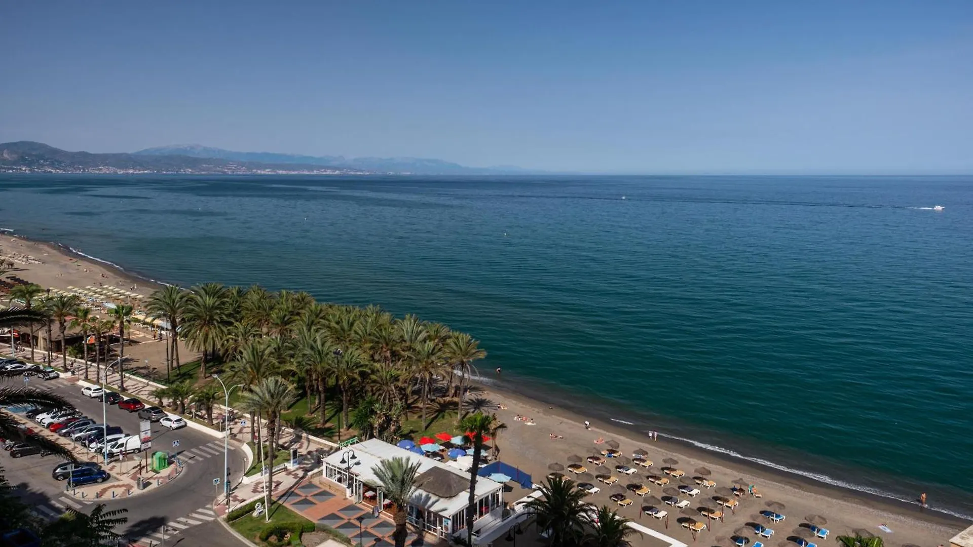 Brasil 104 Apartment Torremolinos