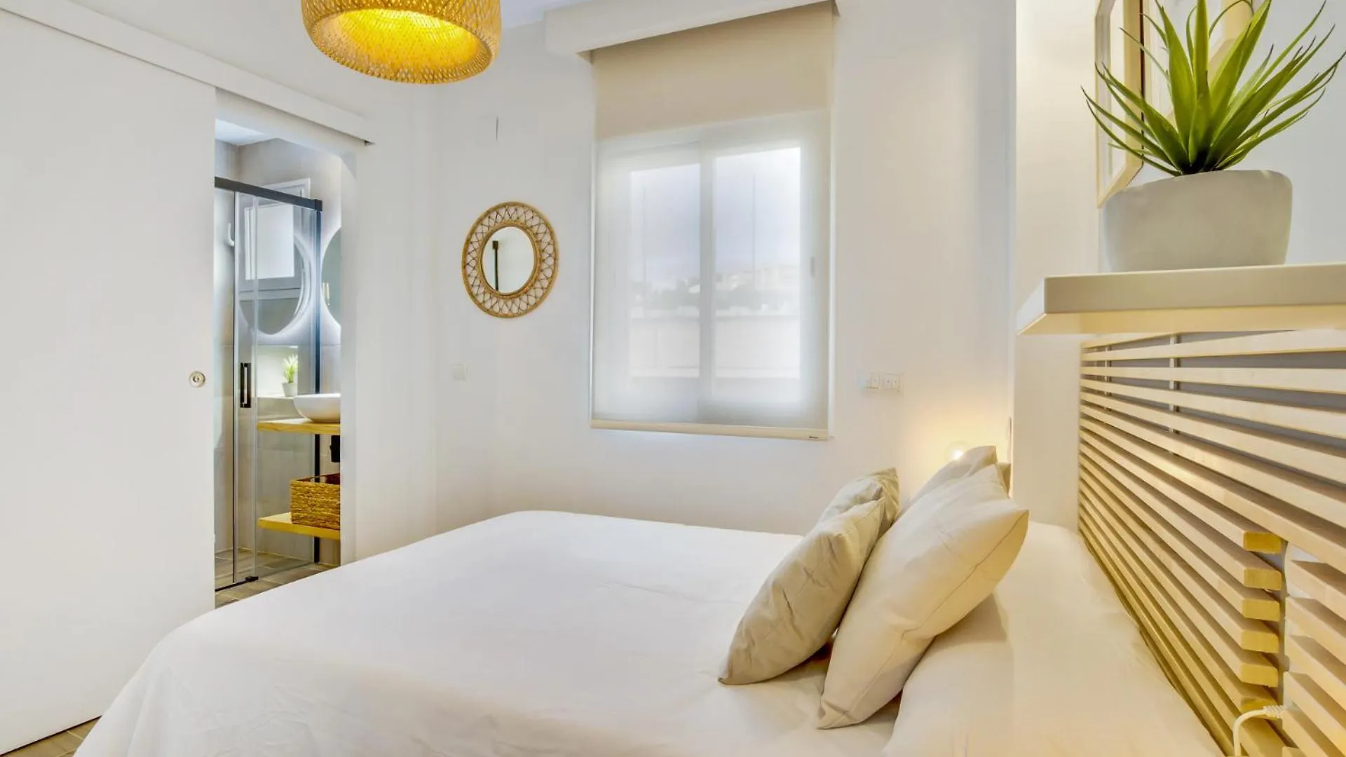 Brasil 104 Appartement Torremolinos