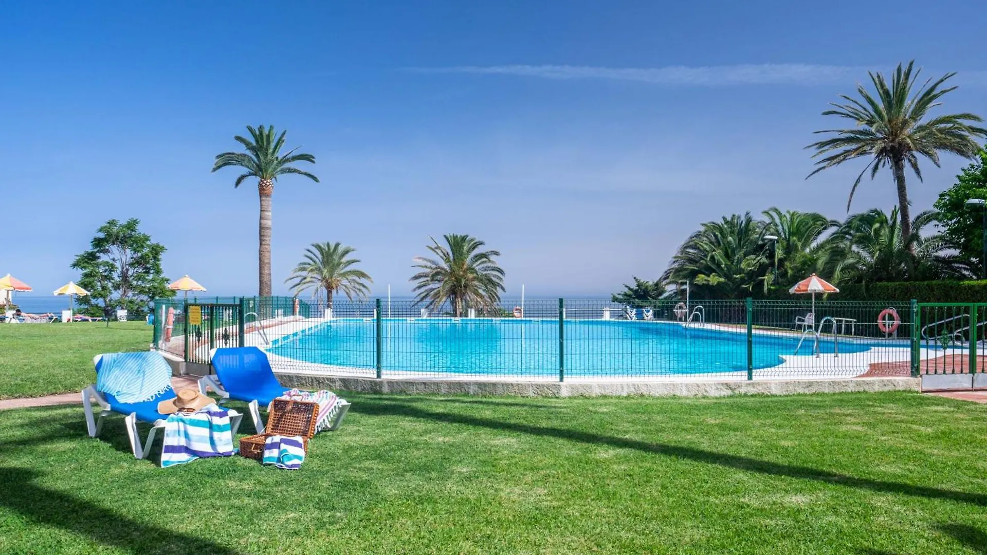 Brasil 104 Appartement Torremolinos
