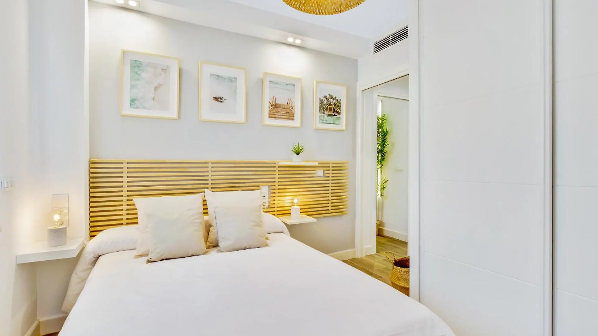 Brasil 104 Appartement Torremolinos