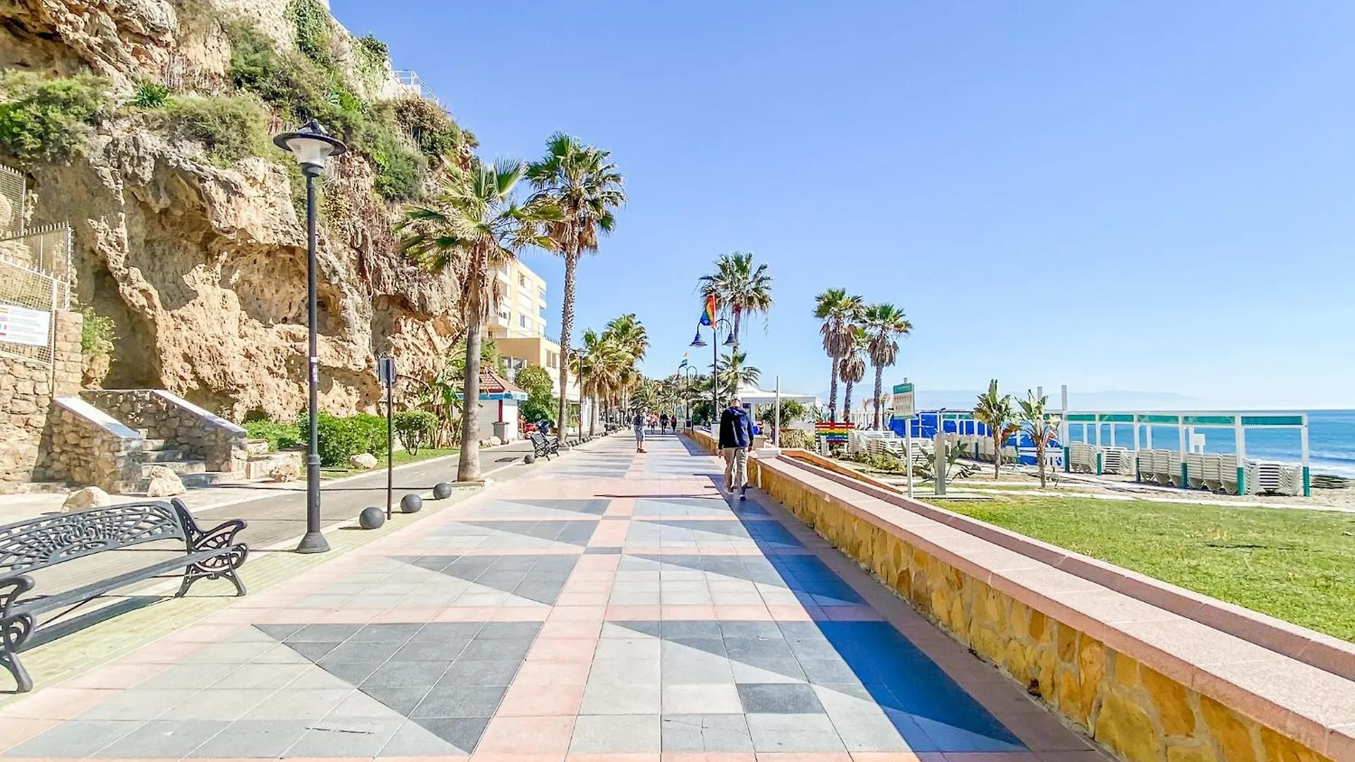 Brasil 104 Appartement Torremolinos