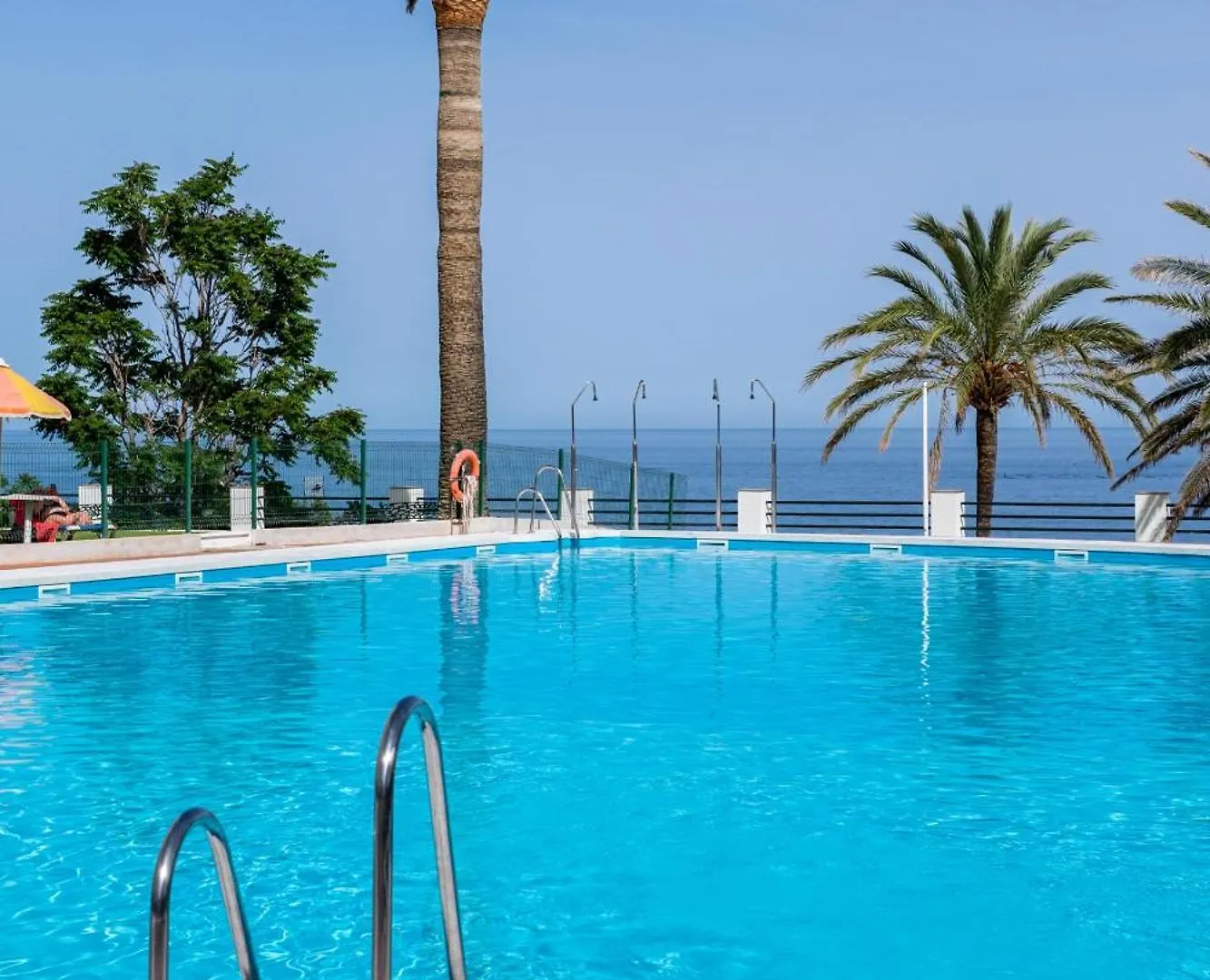 Brasil 104 Appartement Torremolinos