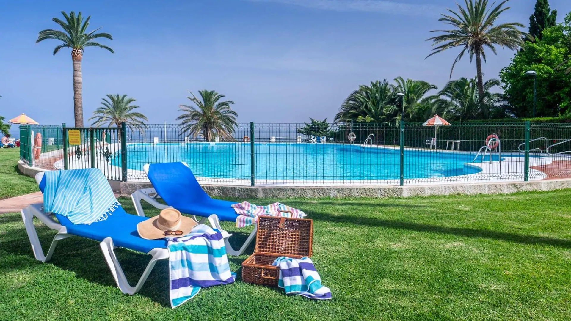 Brasil 104 Appartement Torremolinos
